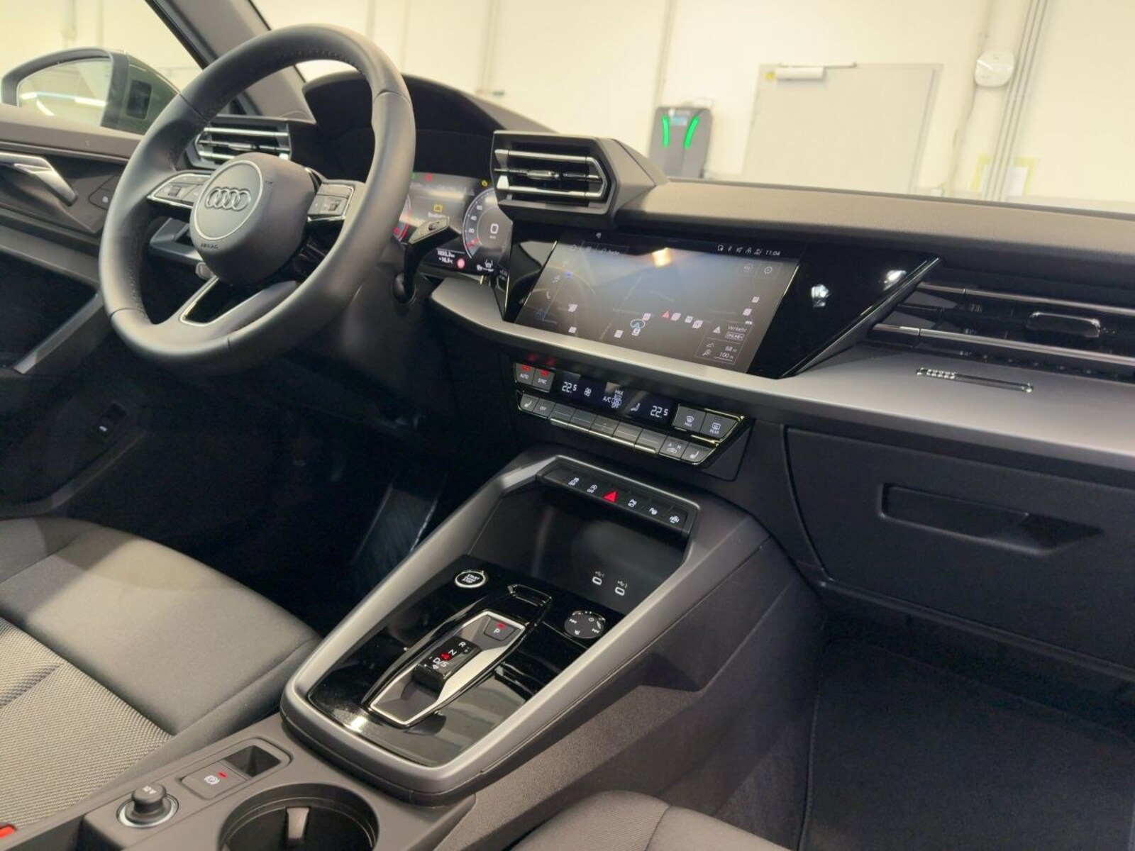 Audi A3 Sportback – Bild 13