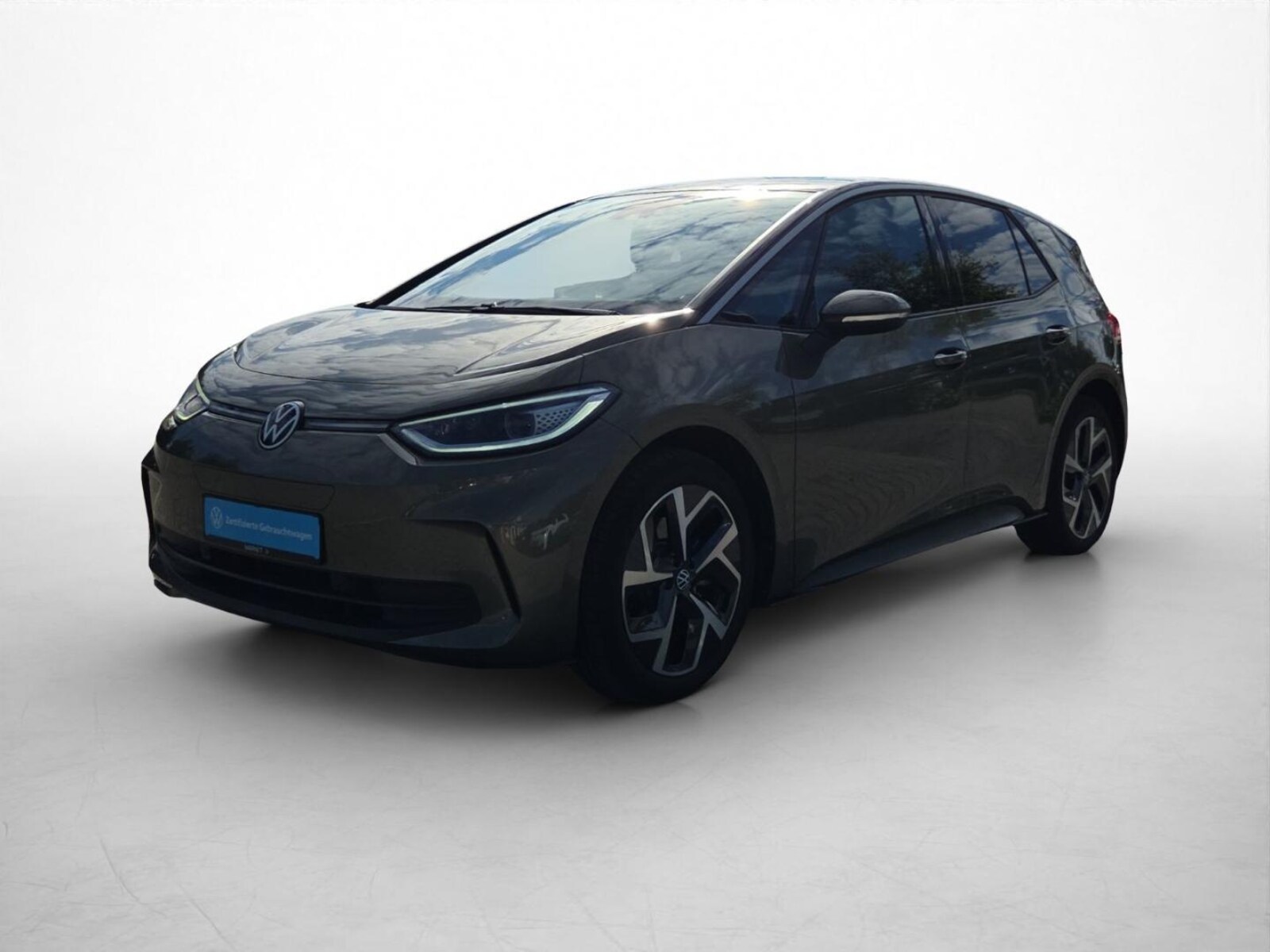 Volkswagen ID.3 – Bild 2