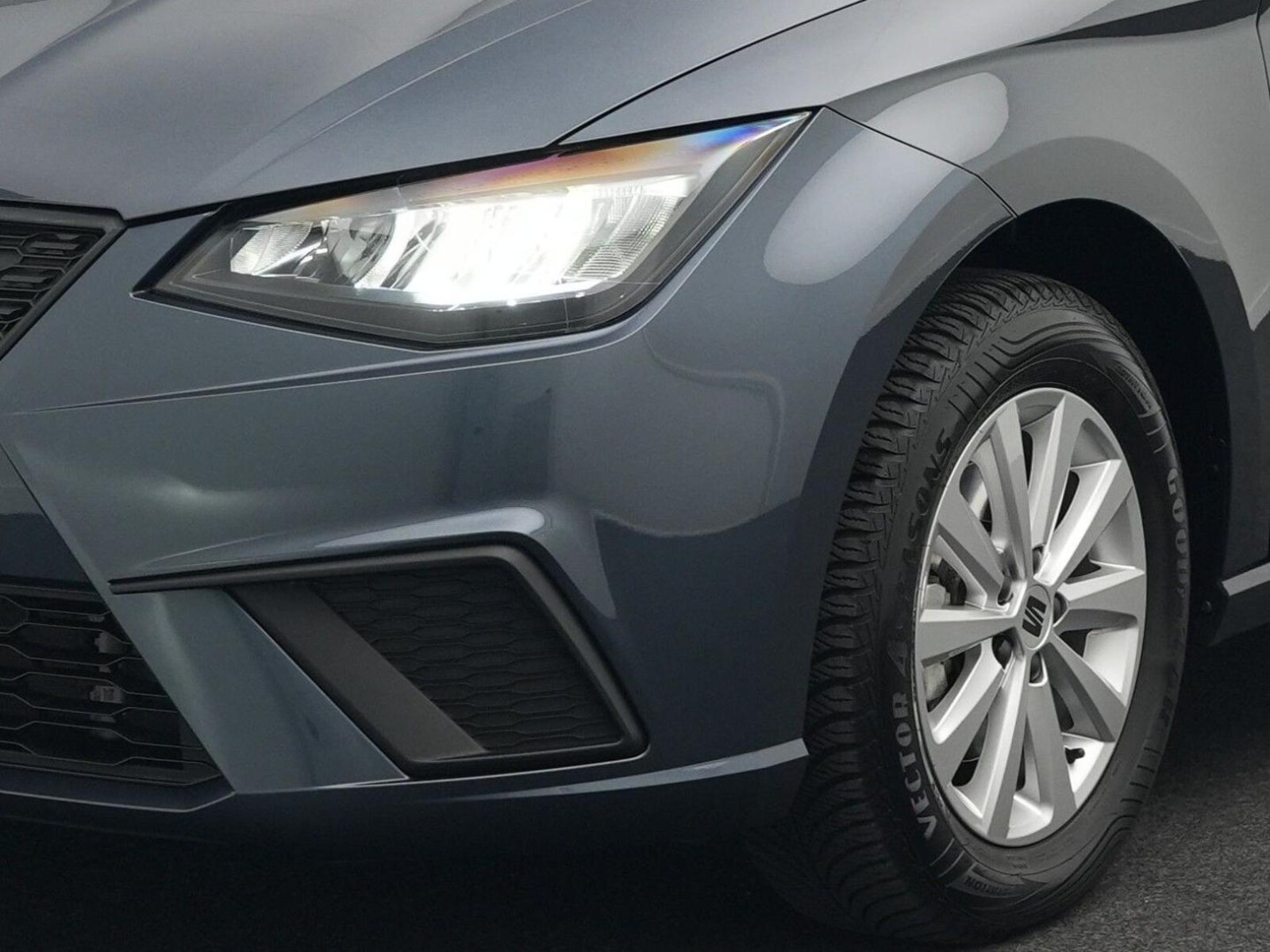 SEAT Ibiza – Bild 15