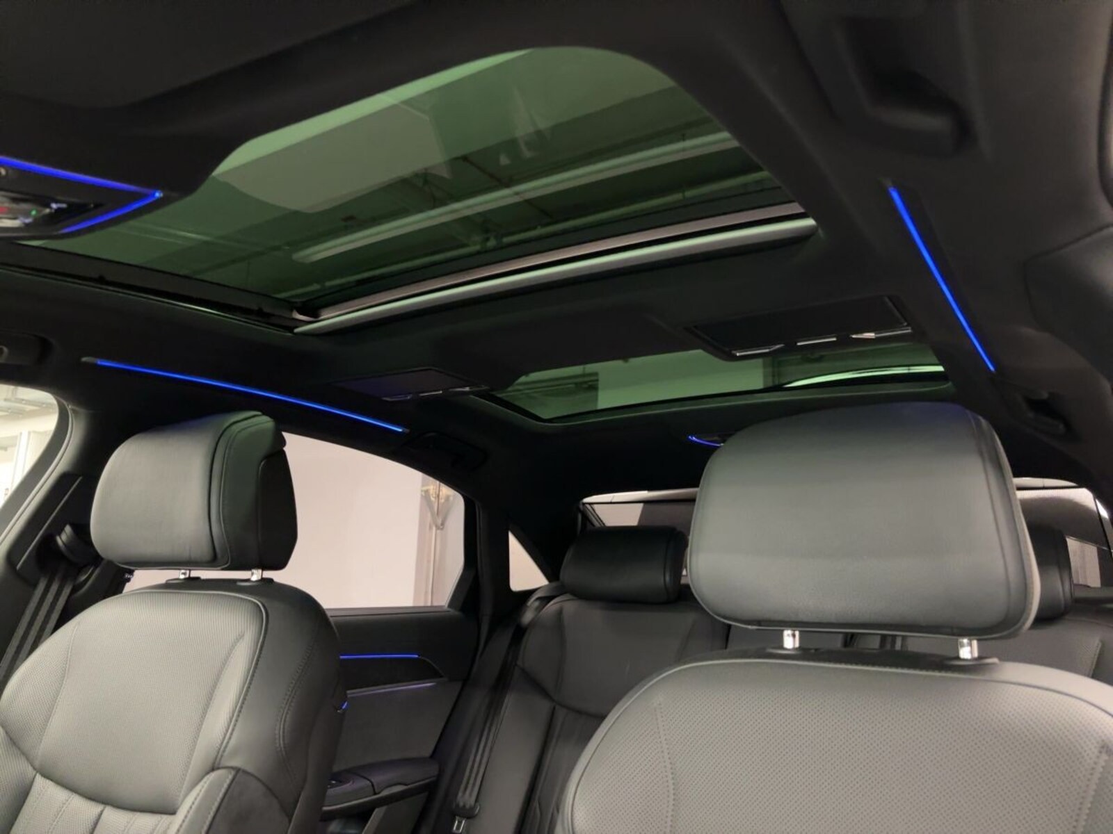 Audi A8 Lang – Bild 19
