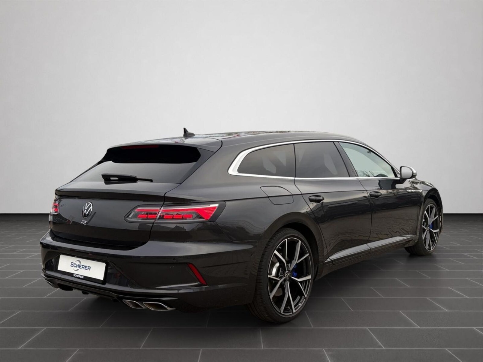 Volkswagen Arteon Shooting Brake – Bild 2
