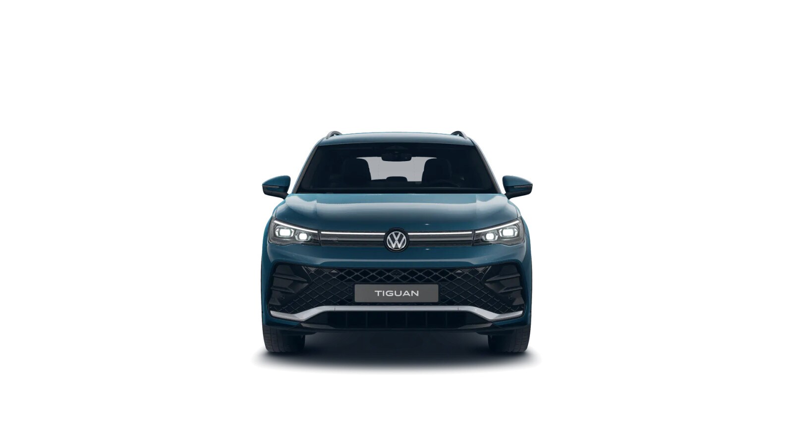 Volkswagen Tiguan – Bild 9