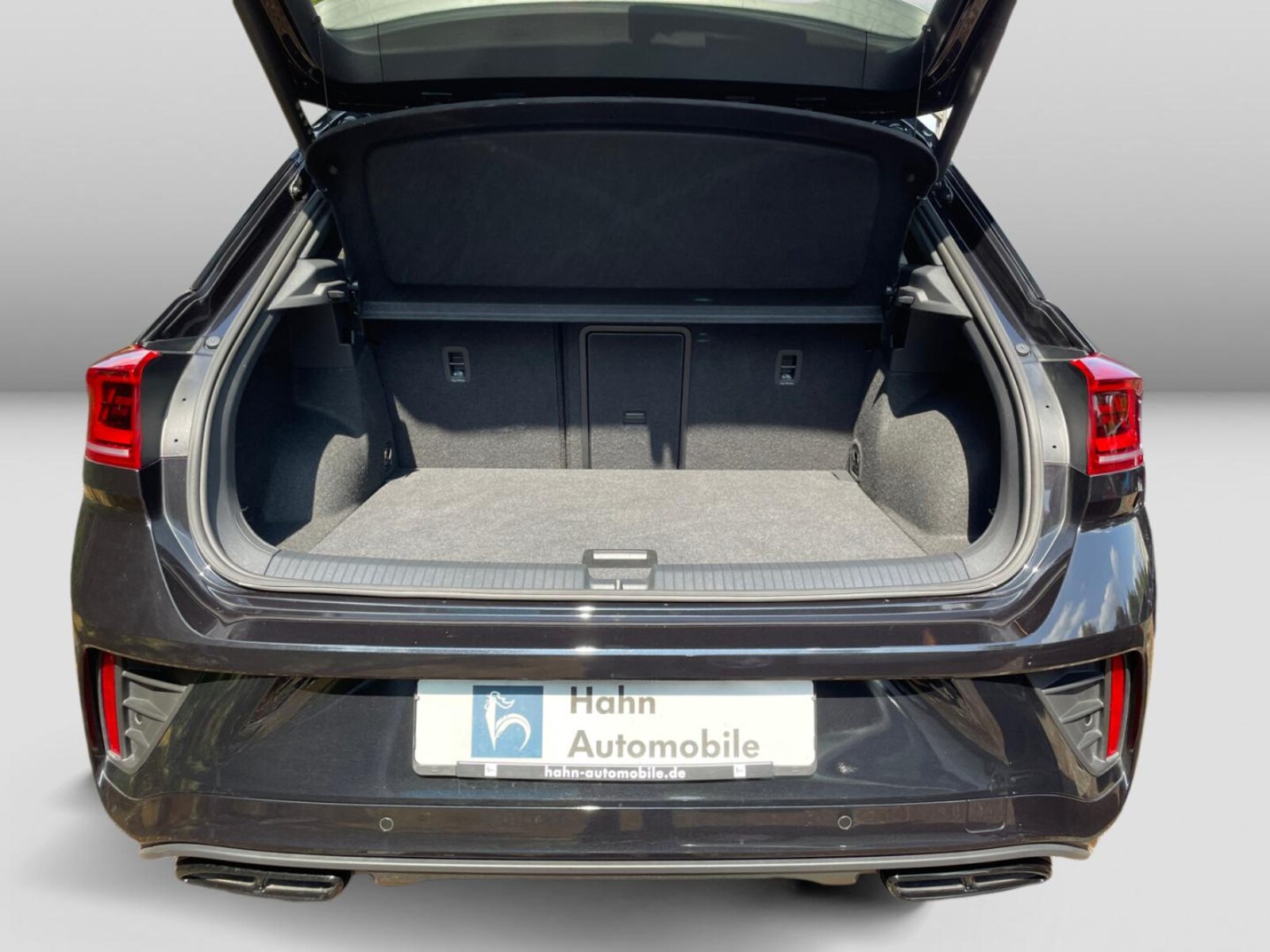 Volkswagen T-Roc – Bild 11
