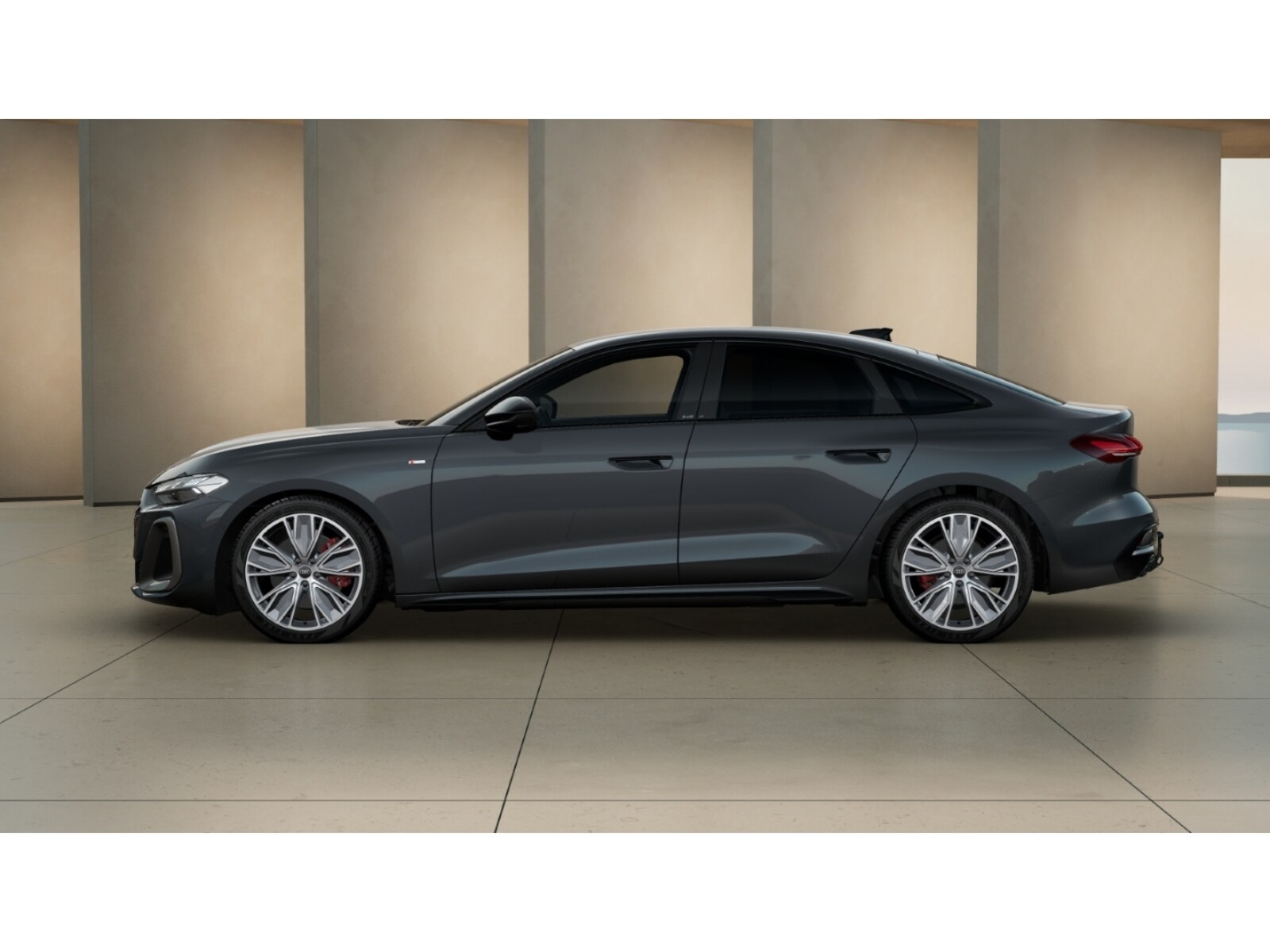Audi A5 Limousine – Bild 3