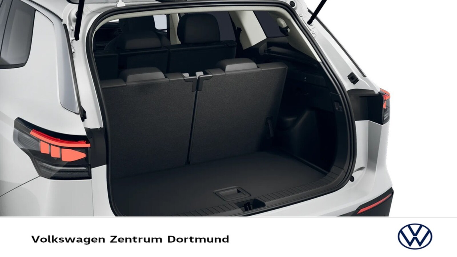 Volkswagen Tayron – Bild 8