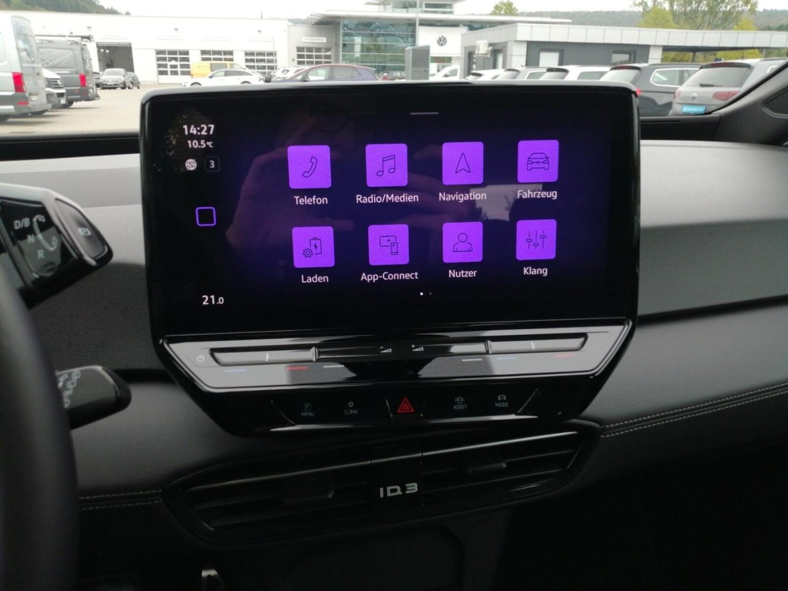 Volkswagen ID.3 – Bild 11