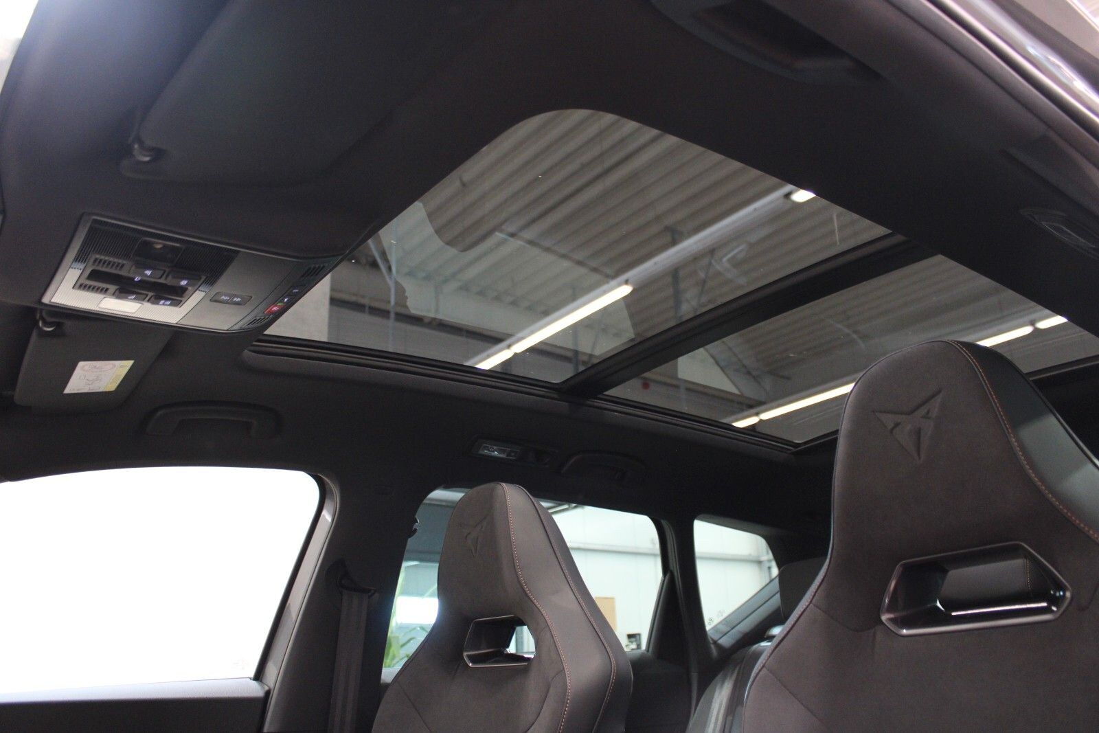 CUPRA Ateca – Bild 23