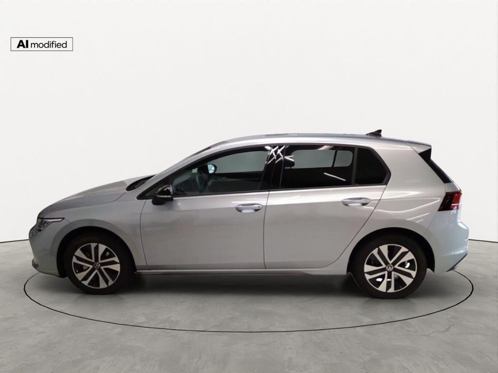 Volkswagen Golf – Bild 3