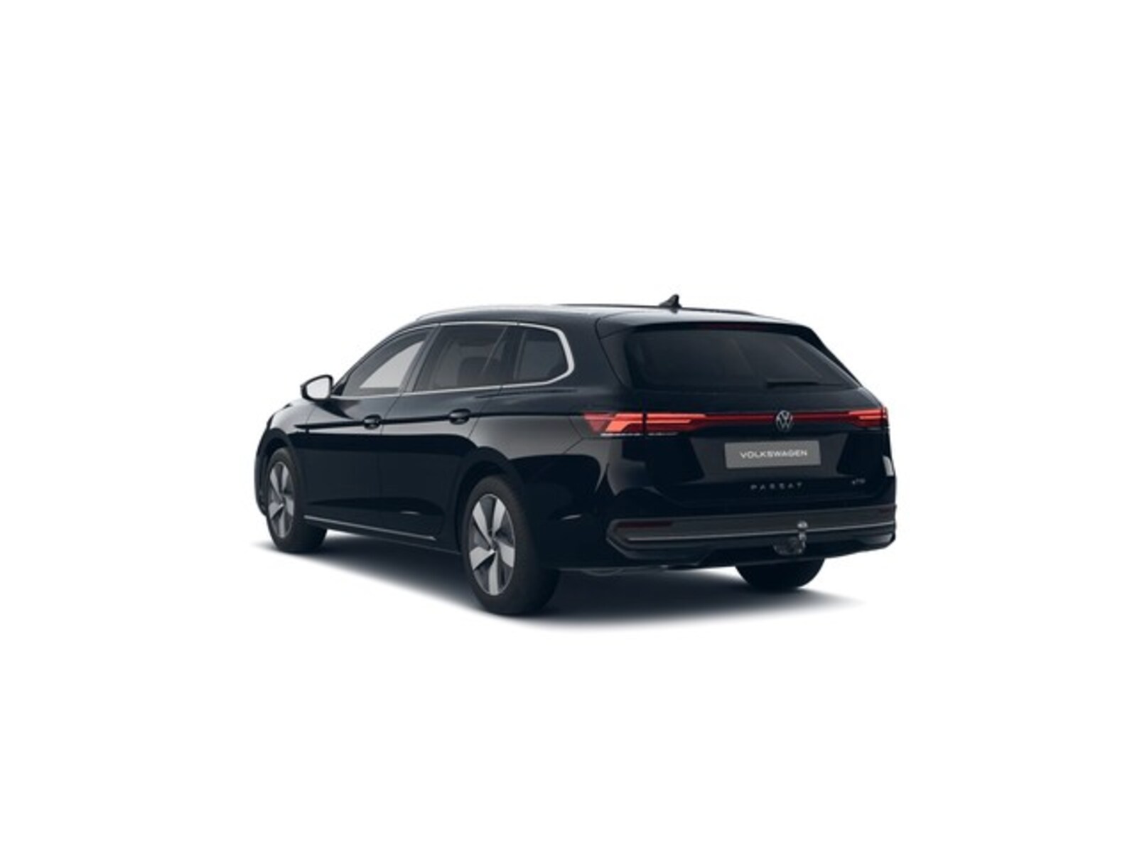 Volkswagen Passat – Bild 3
