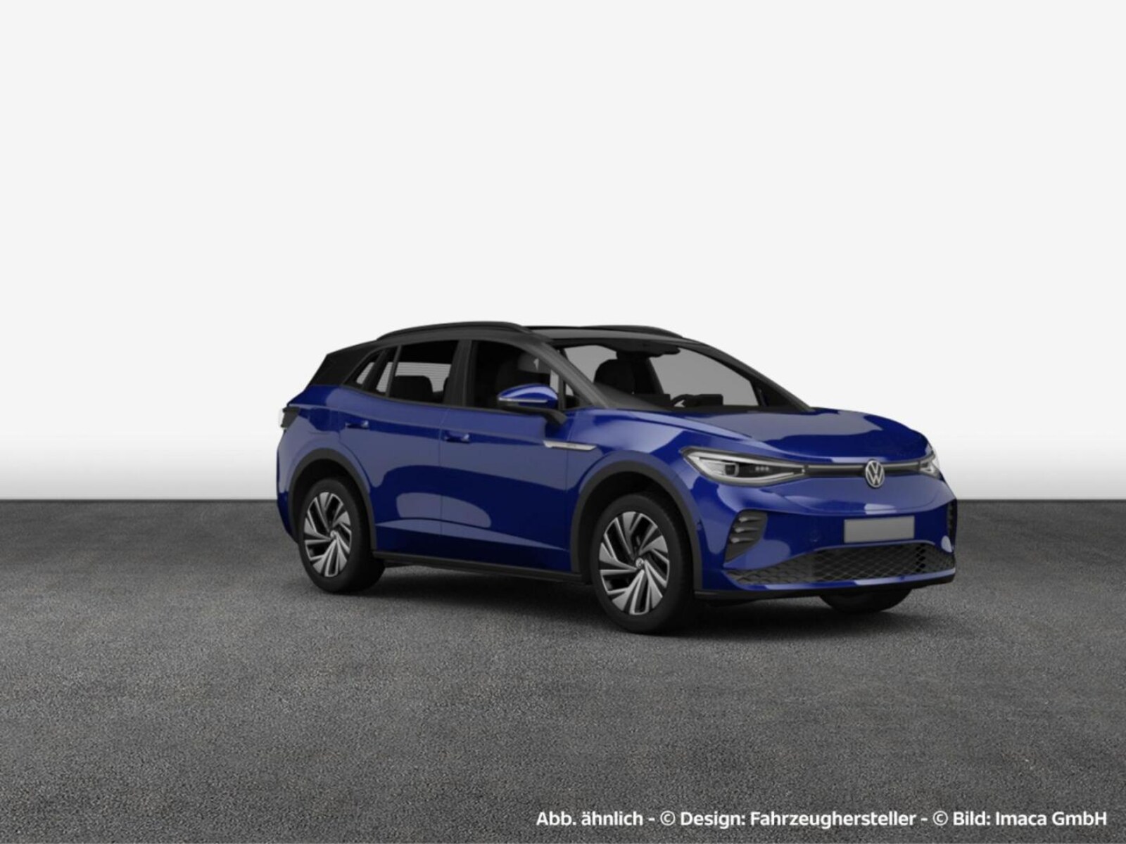 Volkswagen ID.4 – Bild 6