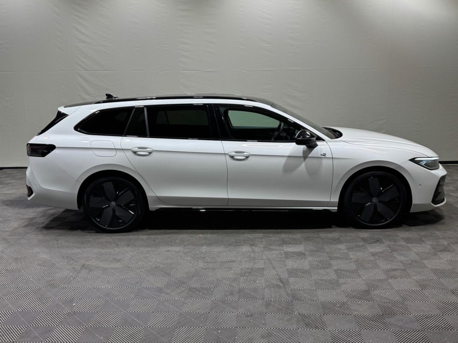 Volkswagen Passat – Bild 19