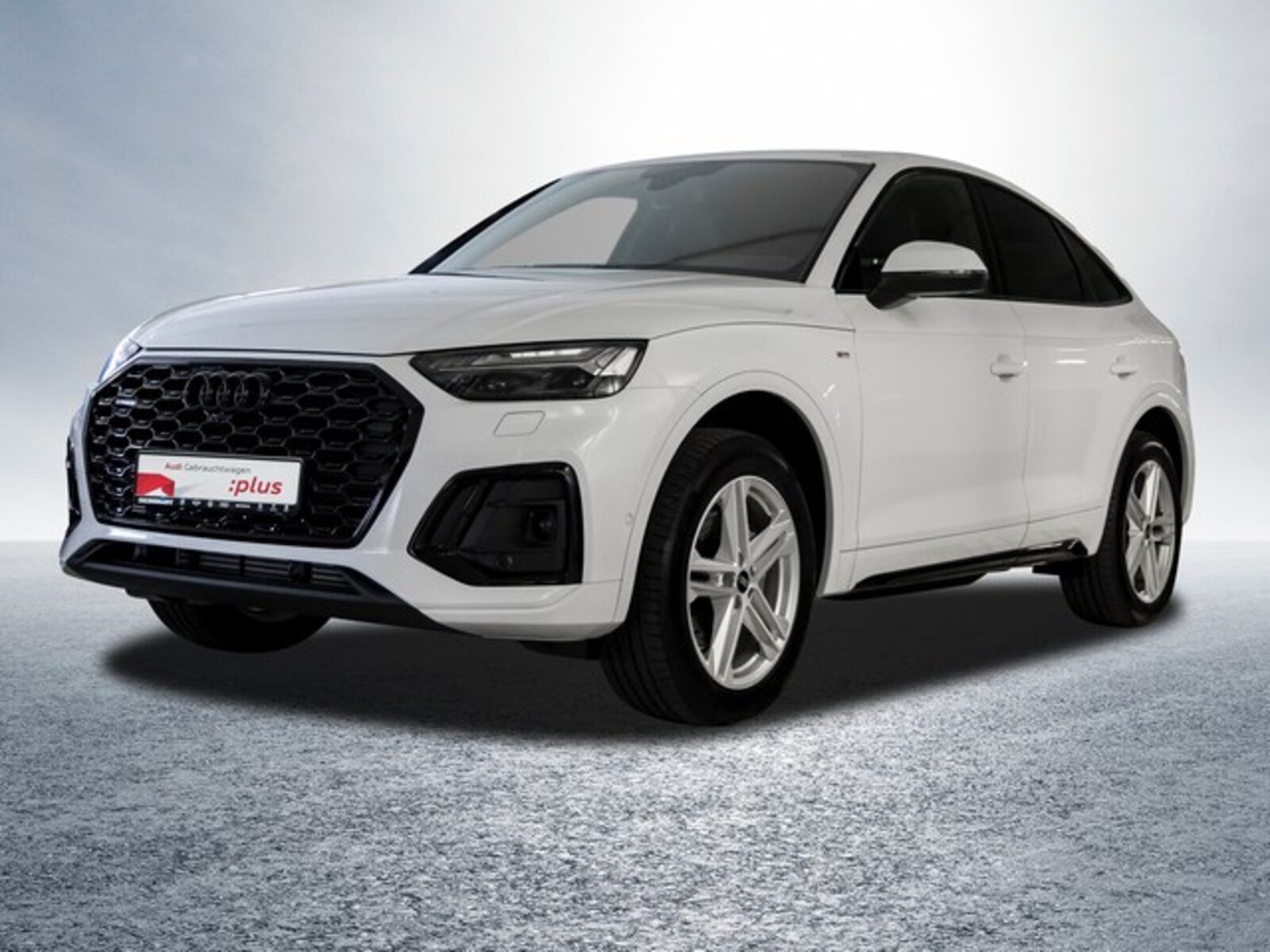 Audi Q5 Sportback
