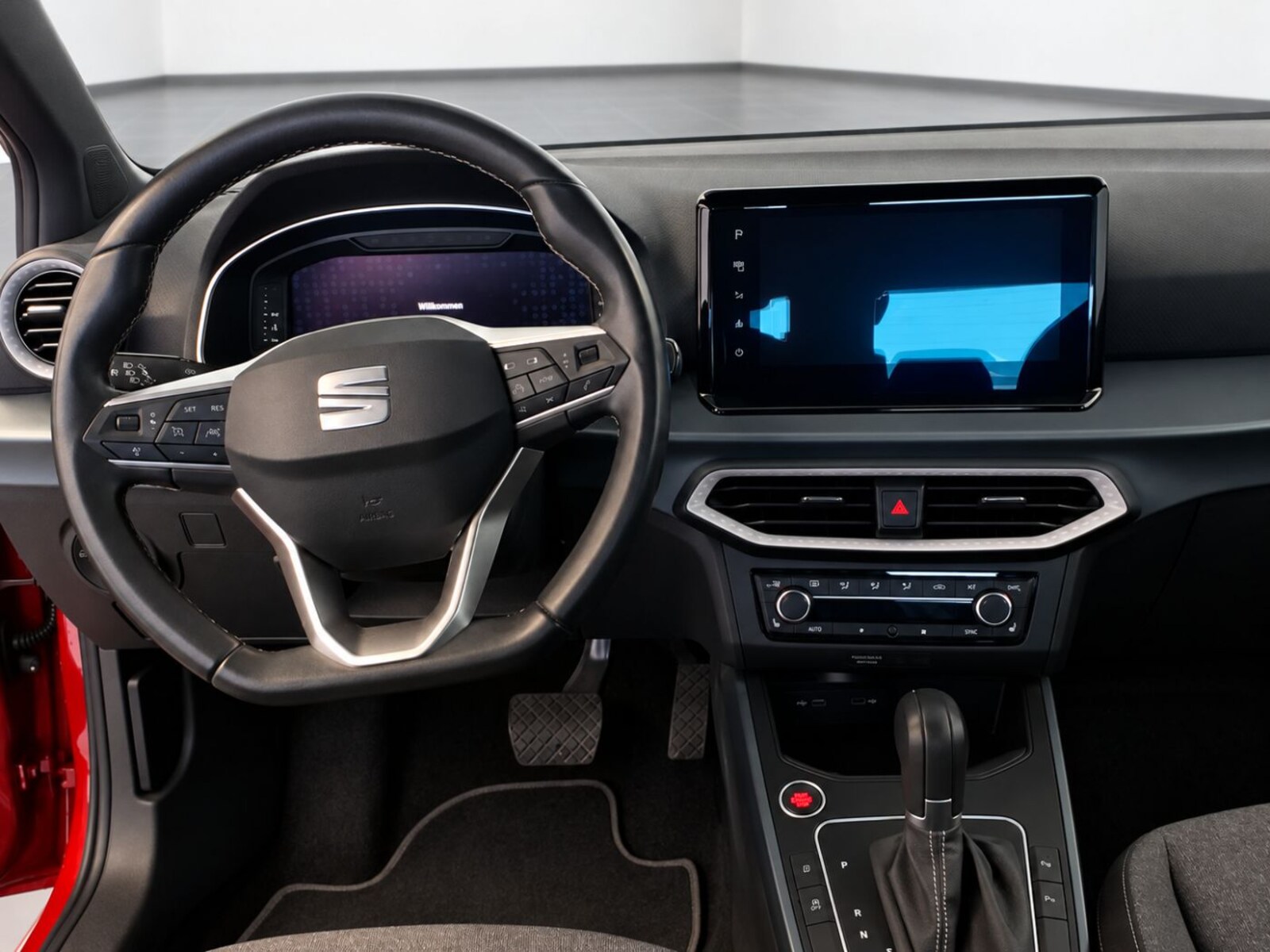 SEAT Arona – Bild 10