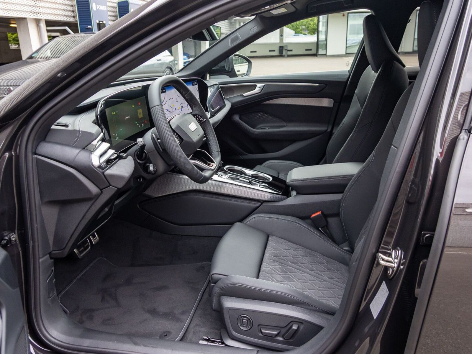 Audi A6 Avant – Bild 17