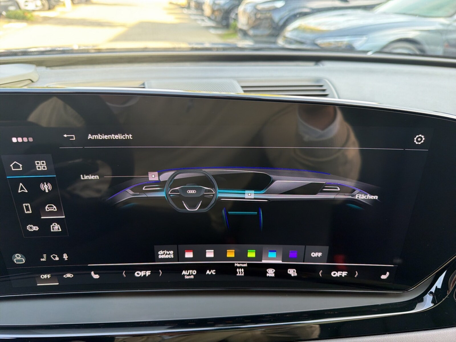 Audi A6 Avant – Bild 15