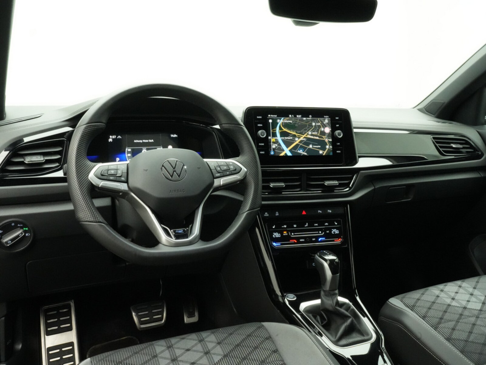 Volkswagen T-Roc – Bild 5