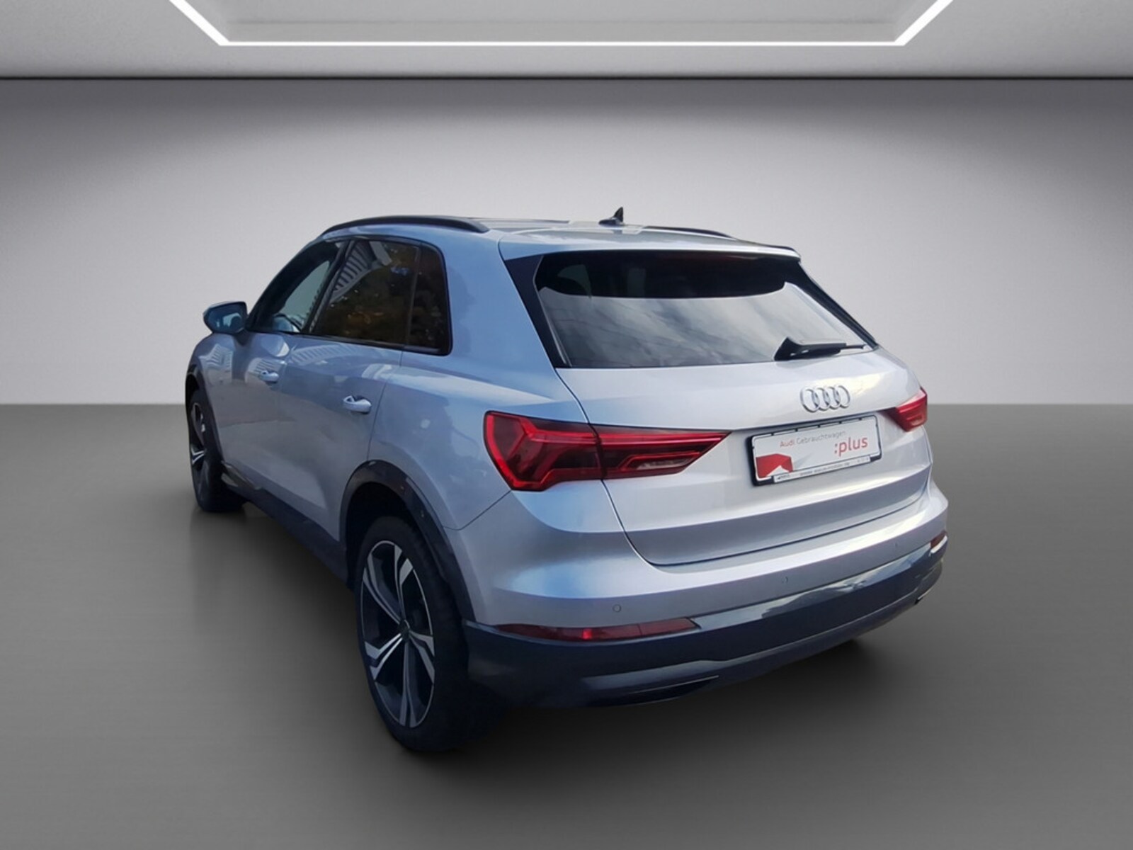Audi Q3 – Bild 3