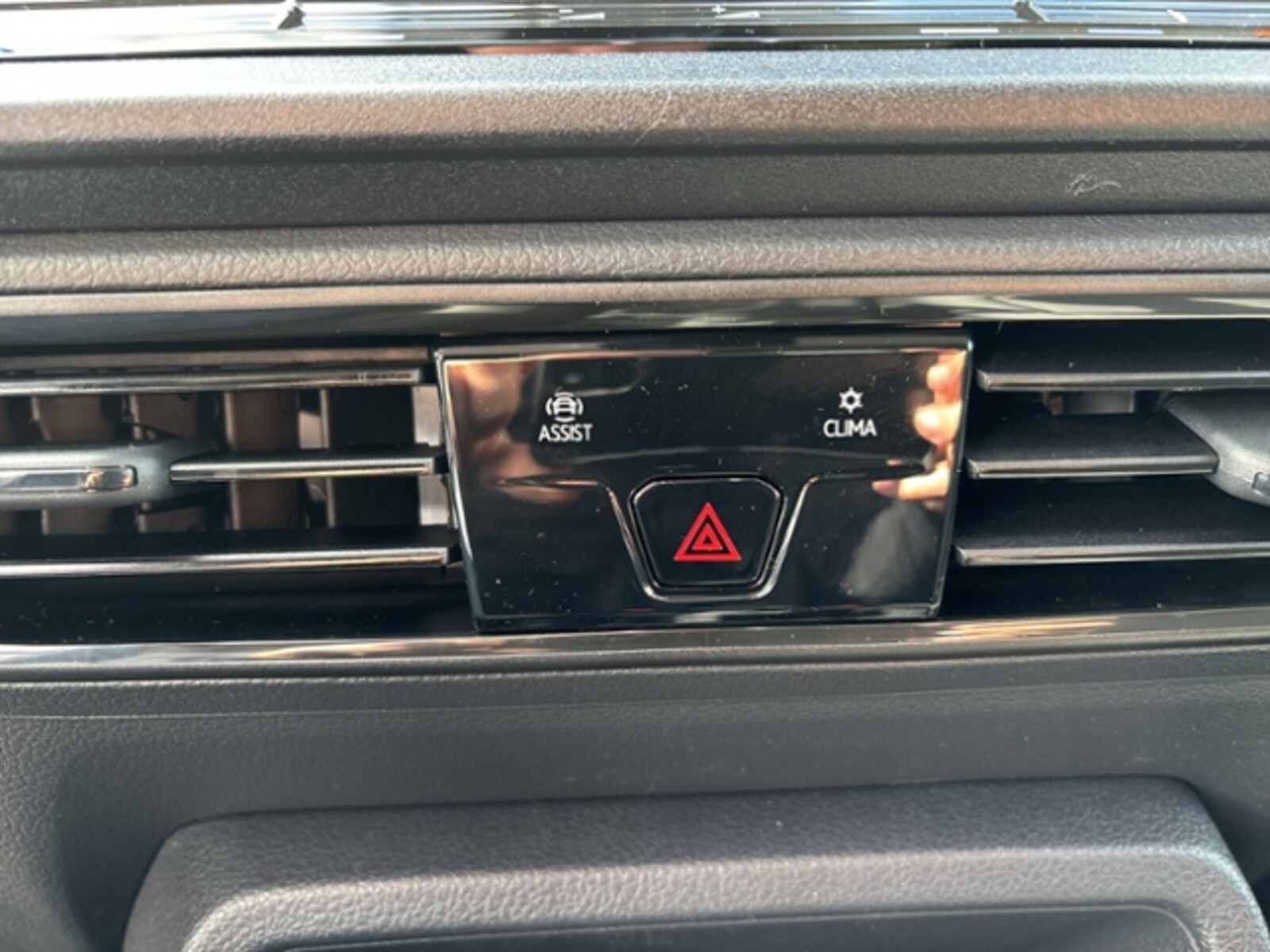 Volkswagen Caddy Cargo – Bild 15