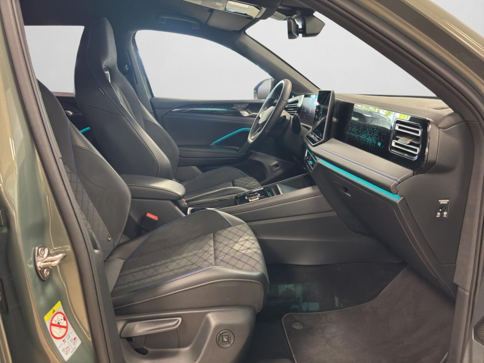 Volkswagen Tiguan – Bild 4