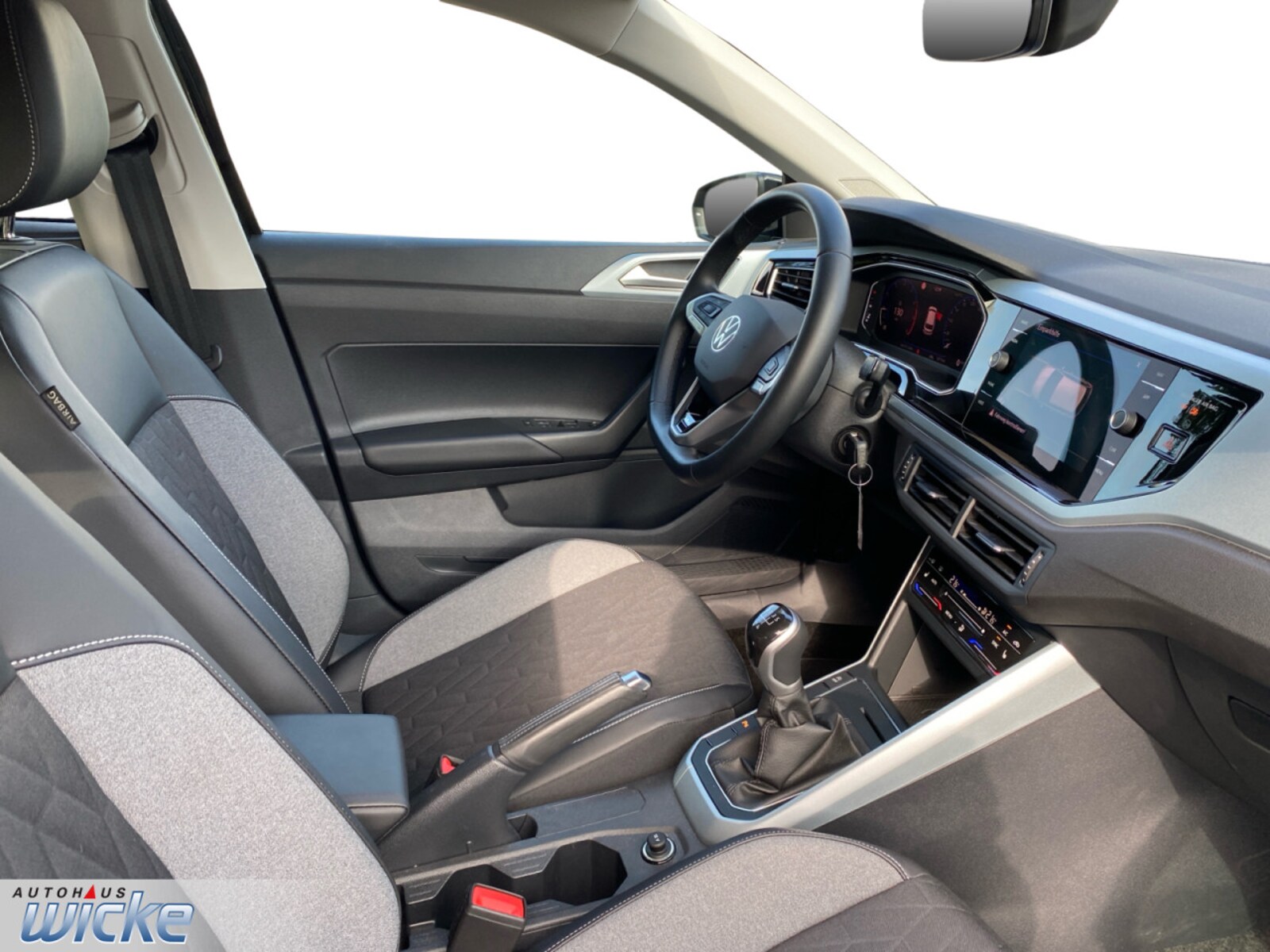 Volkswagen Polo – Bild 11