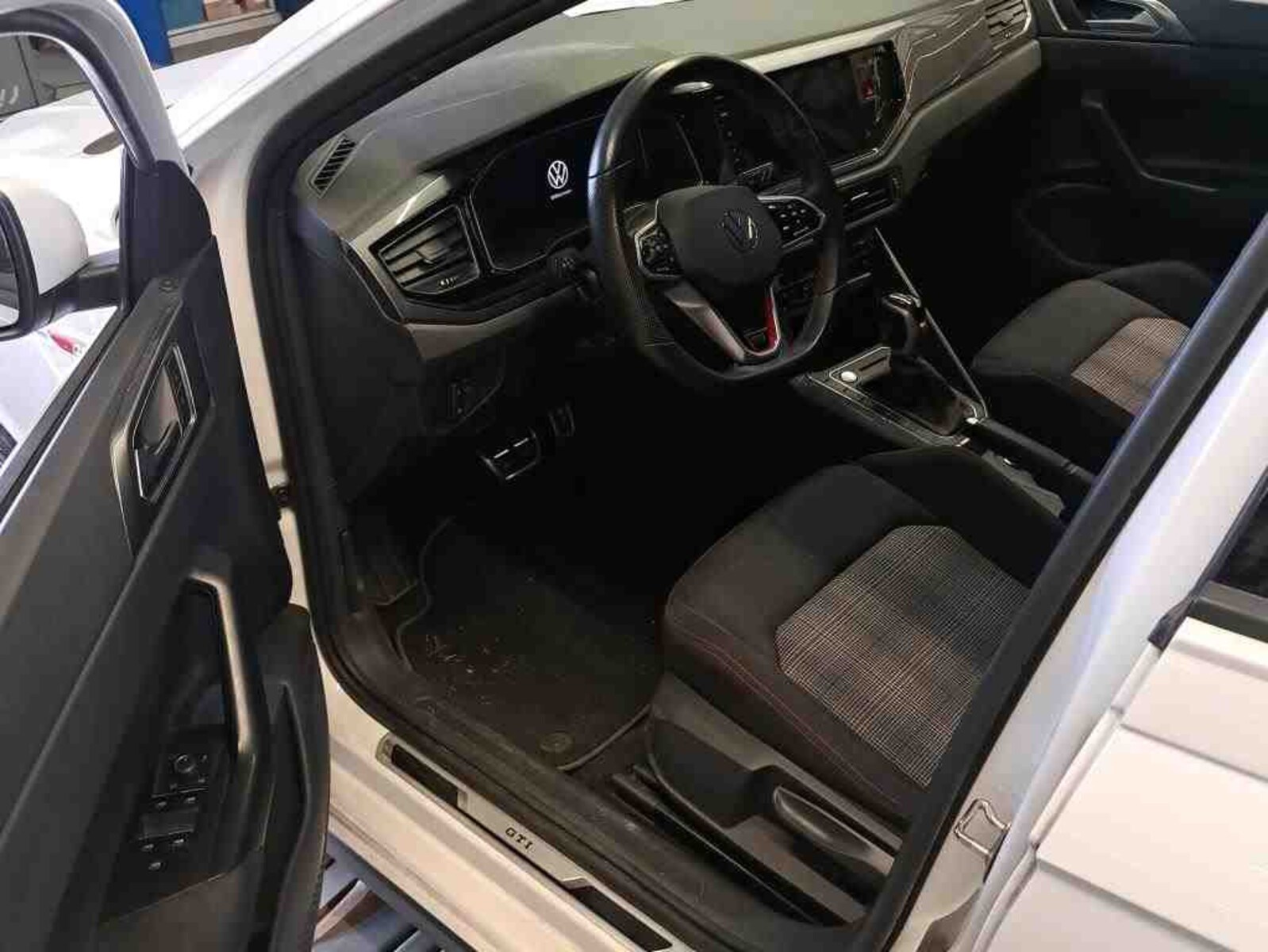 Volkswagen Polo – Bild 7