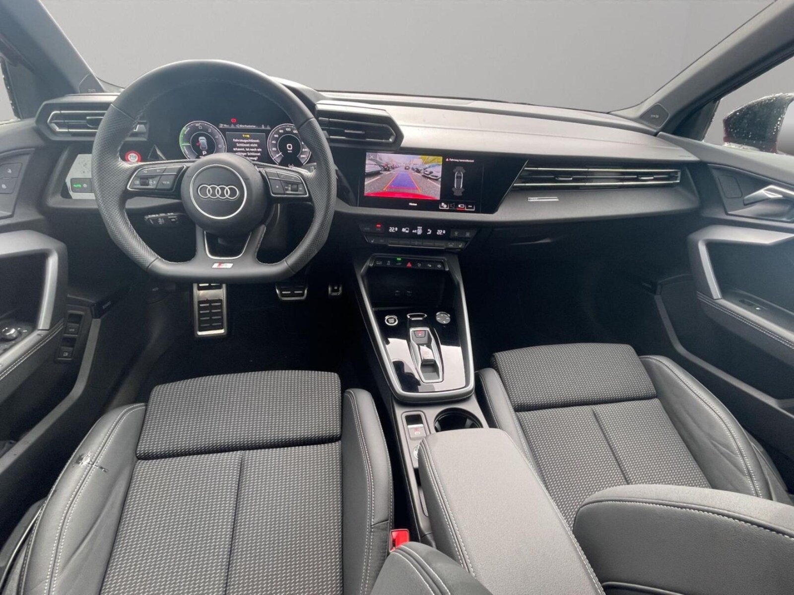 Audi A3 Sportback – Bild 16