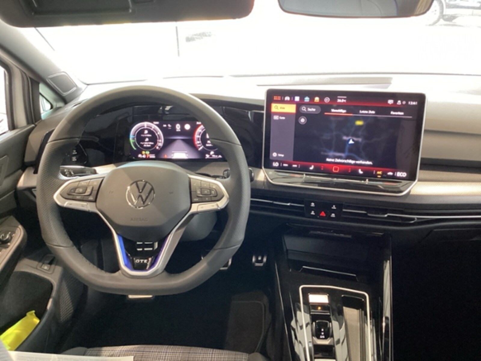 Volkswagen Golf – Bild 10