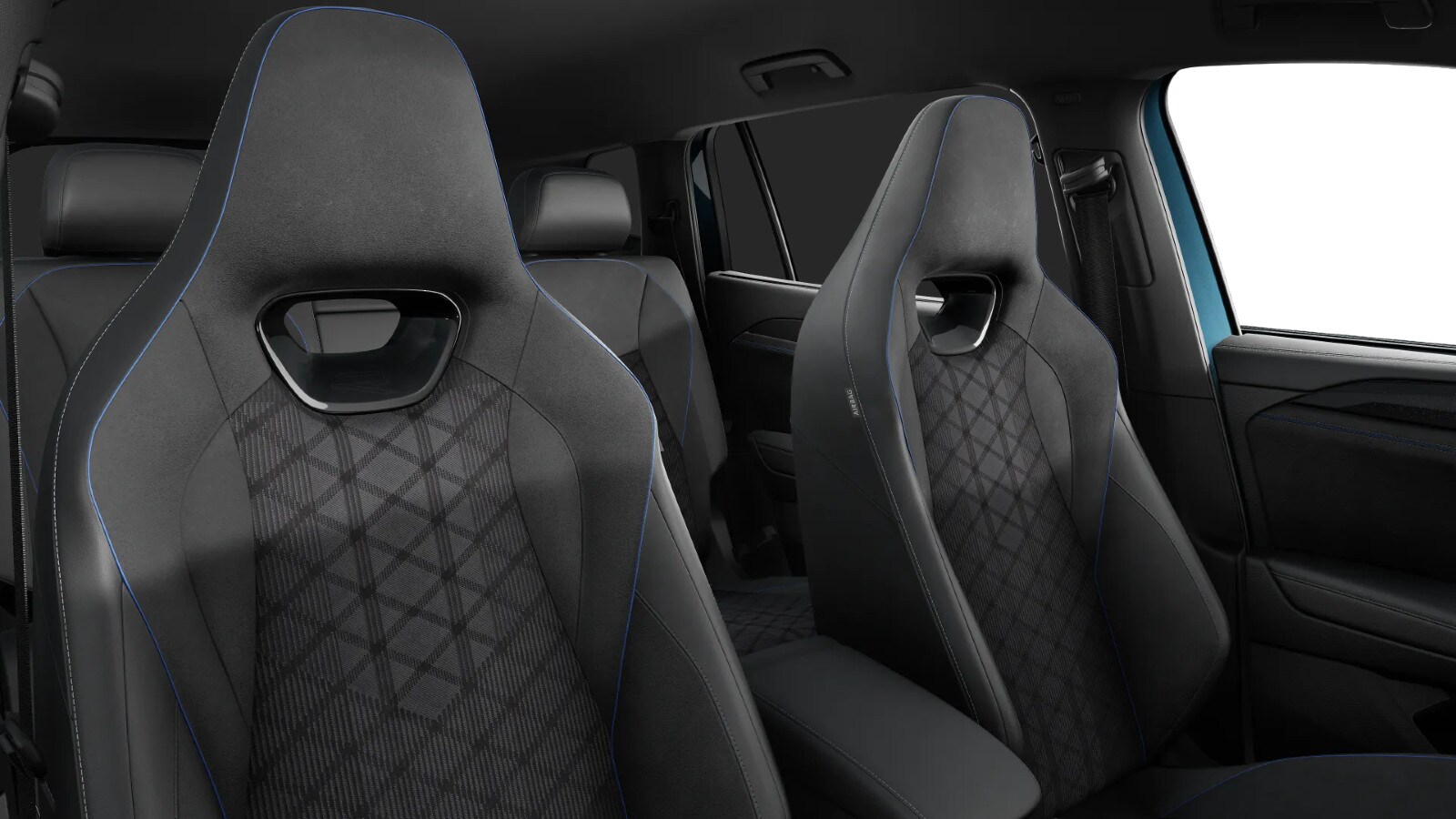 Volkswagen Tayron – Bild 4