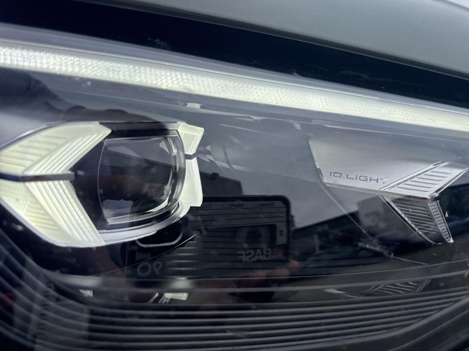 Volkswagen Tiguan – Bild 23