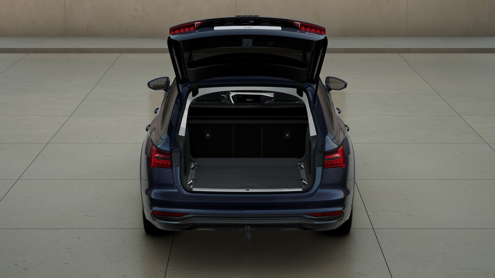 Audi A6 allroad quattro – Bild 7
