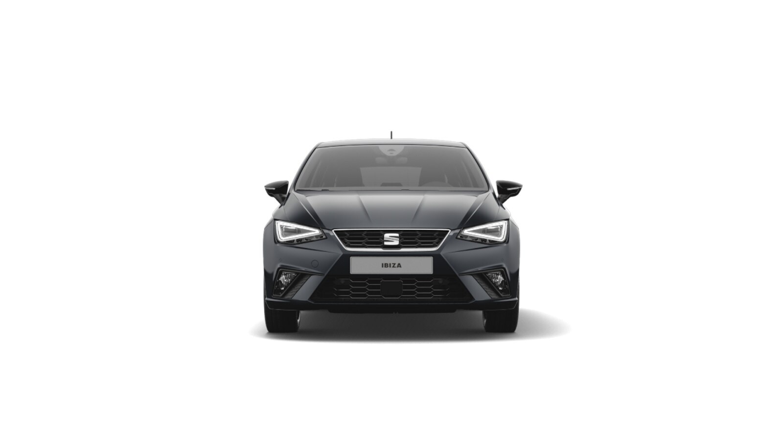 SEAT Ibiza – Bild 3