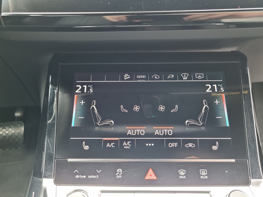 Image about Audi e-tron Sportback 55 quattro