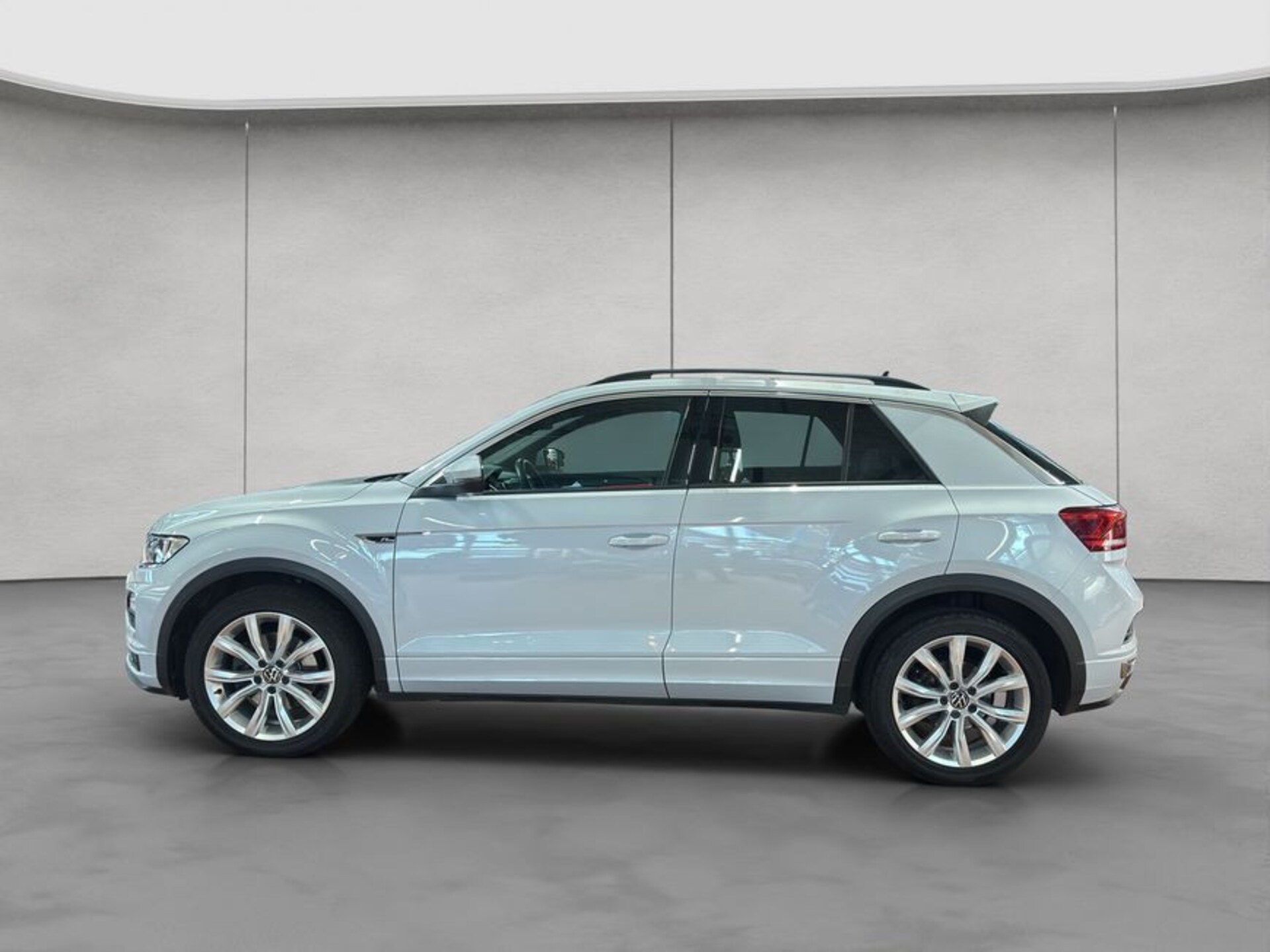 Volkswagen T-Roc Sport