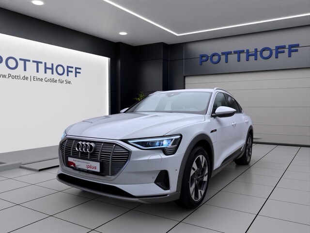 Audi e-tron Sportback