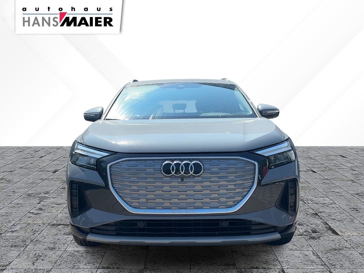 Image about Audi Q4 e-tron 40 e-tron