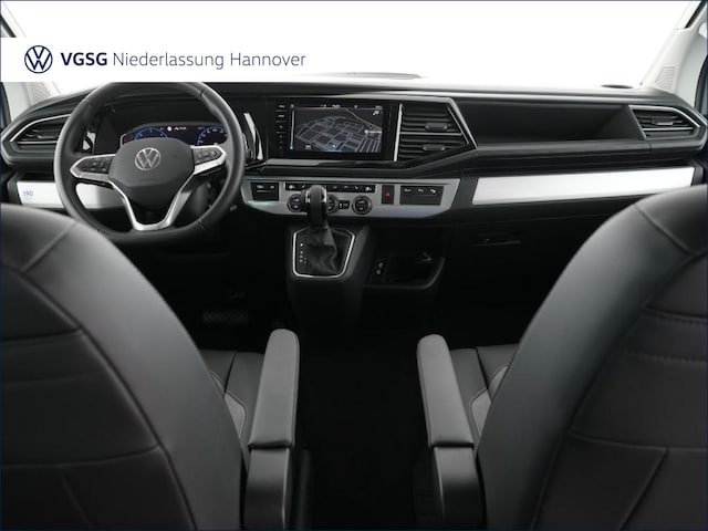 Volkswagen T6.1 California