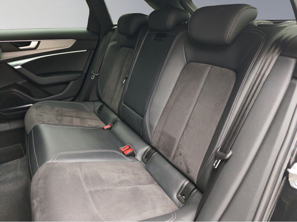 Image about Audi A6 Avant TFSI e 55 TFSI e quattro S tronic