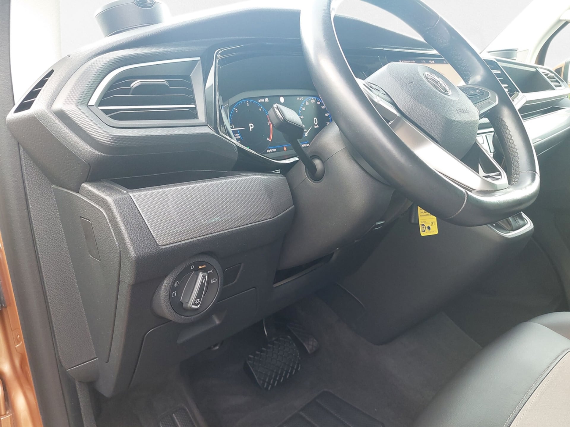 Volkswagen T6.1 Multivan Comfortline