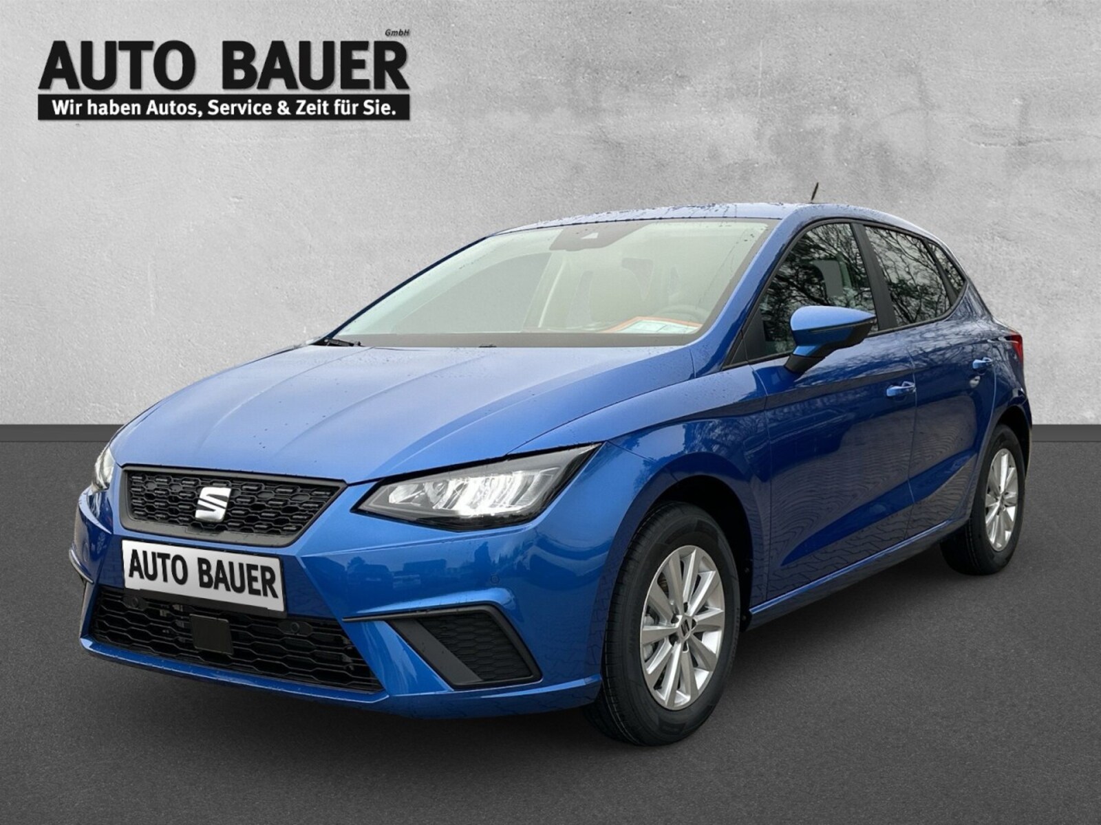 SEAT Ibiza – Bild 3