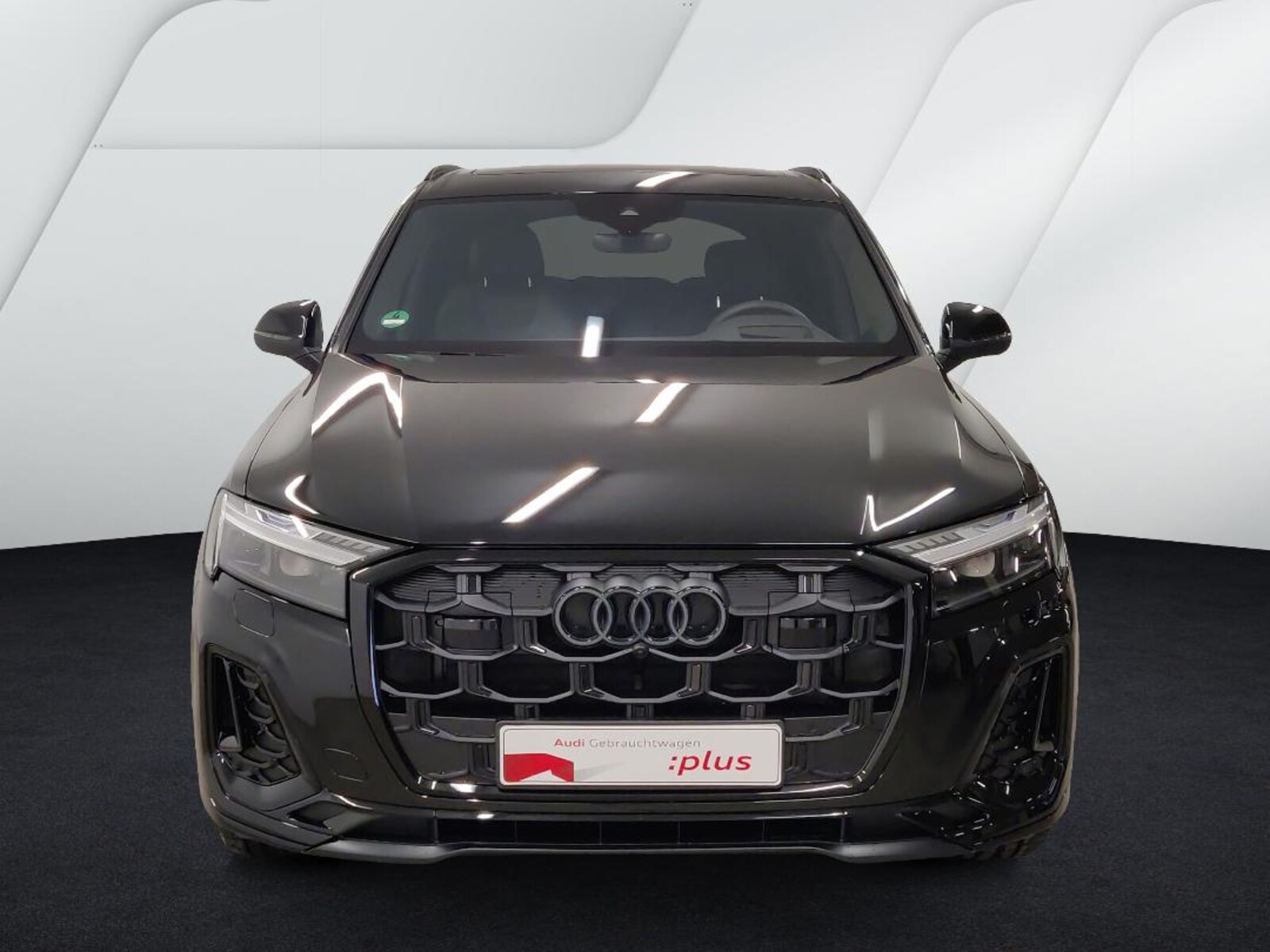 Audi Q7 – Bild 5