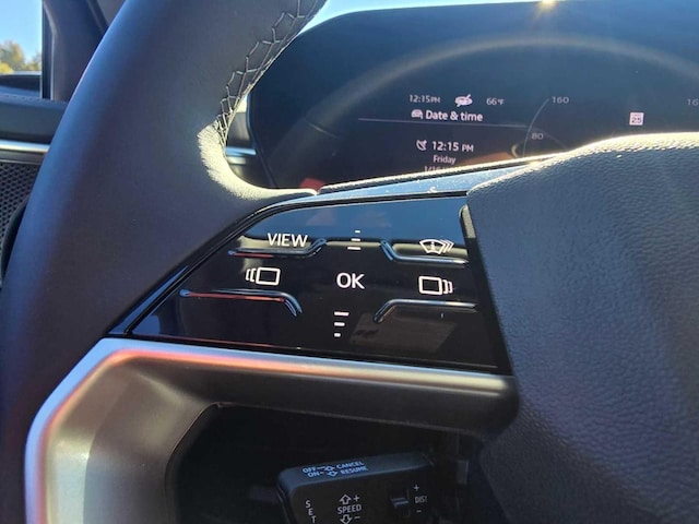 2026 Audi A6 Prestige - Photo 34