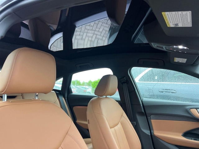2026 Audi A5 Premium - Photo 15
