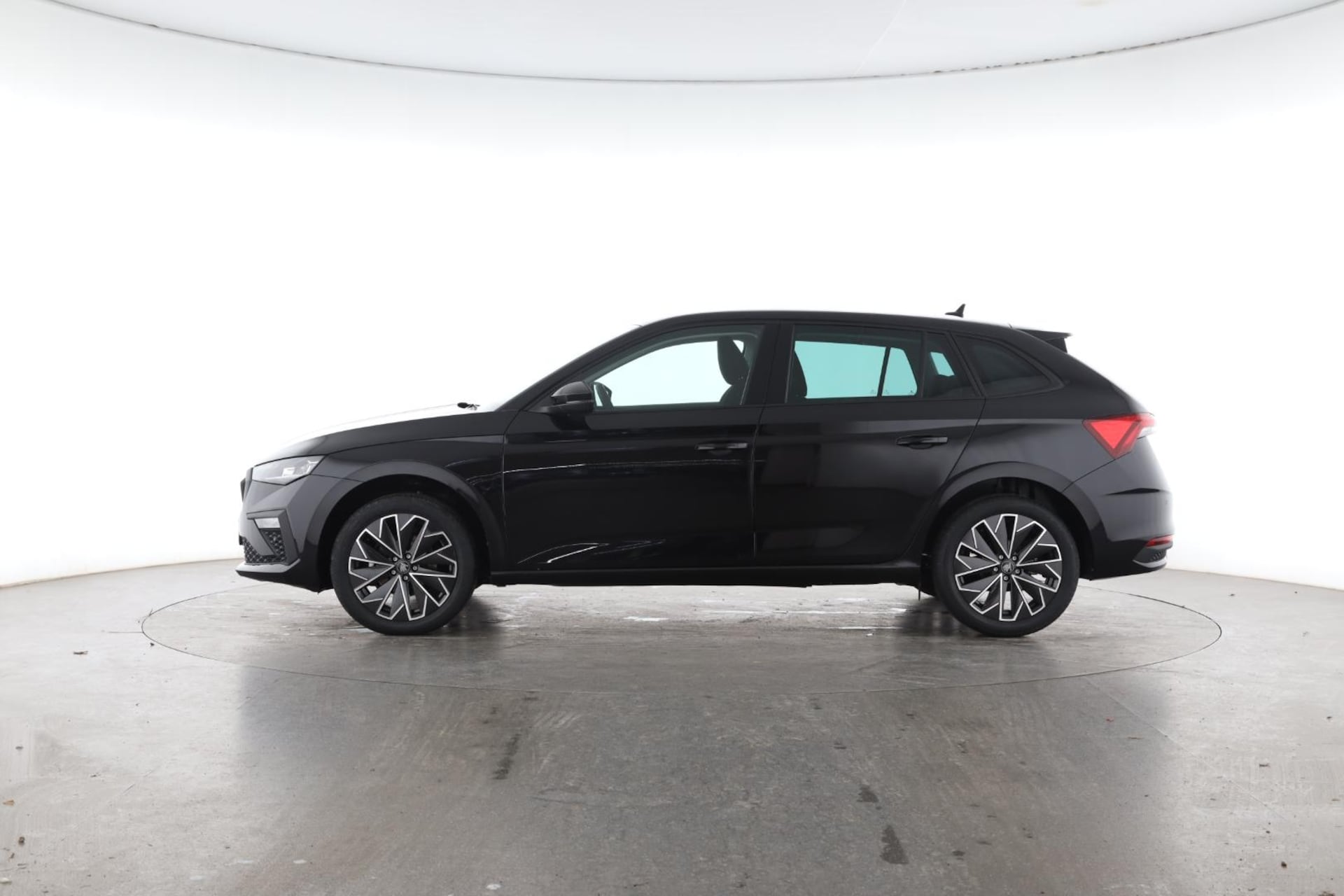 Skoda Scala Selection