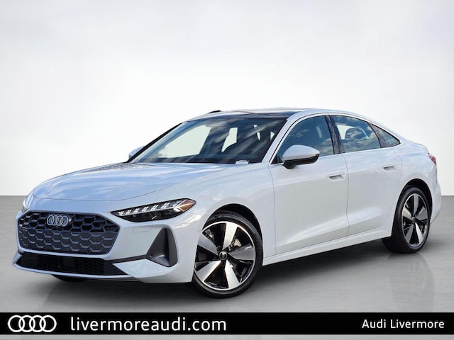 2025 Audi A5 Sedan