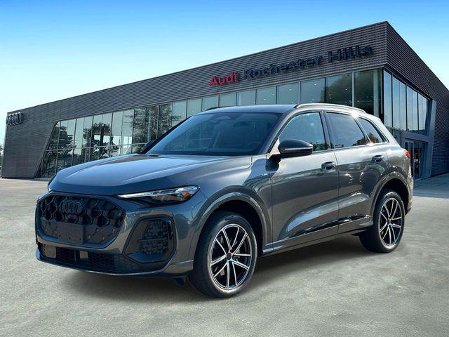 2026 Audi Q5 Premium Plus quattro's photo