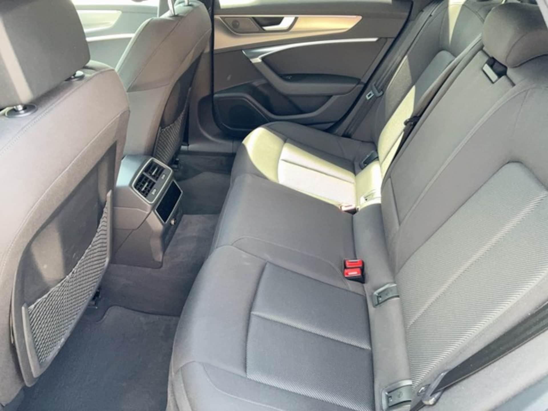 Audi A6 Avant TFSI e Sport