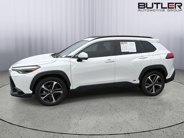 2023 Toyota