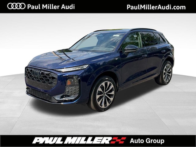 2026 Audi Q3 SUV