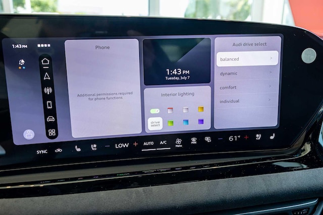 2026 Audi S5 Premium Plus - Photo 23