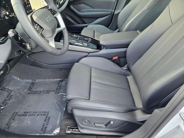 2025 Audi A5 Premium Plus - Photo 26